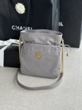 Chanel original shoulder bag DJ22102804