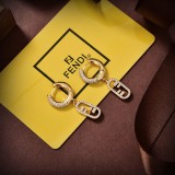 Fendi 1:1 jewelry earring YY22102814