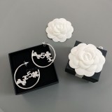 Chanel 1:1 jewelry earring YY22102816