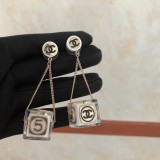 Chanel 1:1 jewelry earring YY22102823