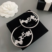 Chanel 1:1 jewelry earring YY22102816