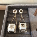 Chanel 1:1 jewelry earring YY22102823