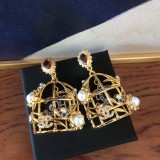 Chanel 1:1 jewelry earring YY22102805