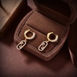 Fendi 1:1 jewelry earring YY22102814