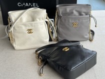 Chanel original shoulder bag DJ22102804