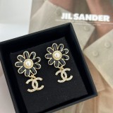 Chanel 1:1 jewelry earring YY22102820