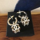 Chanel 1:1 jewelry earring YY22102812