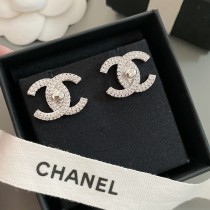 Chanel 1:1 jewelry earring YY22102822