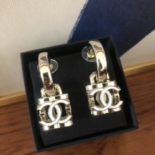 Chanel 1:1 jewelry earring YY22102812