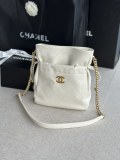 Chanel original shoulder bag DJ22102804