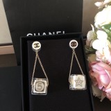 Chanel 1:1 jewelry earring YY22102823