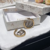 Dior 1:1 jewelry earring YY22102819