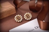 Dior 1:1 jewelry earring YY22102817