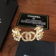 Chanel 1:1 jewelry bracelet YY22102813