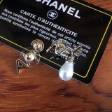 Chanel 1:1 jewelry earring YY22102807