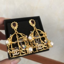 Chanel 1:1 jewelry earring YY22102805