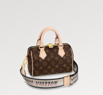 Louis vuitton M46234 Monogram SPEEDY BANDOULIÈRE 20 A074 22103003