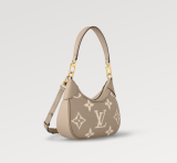 Louis vuitton M46002 monogram Empreinte Bagatelle bag A074 2210307