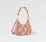 Louis vuitton M46002 monogram Empreinte Bagatelle bag A074 2210307