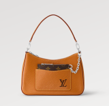 Louis vuitton M80689 Epi leather MARELLE shoulder bag A074 2210313