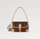 Louis vuitton M45985 Monogram DIANE shoulder bag A074 22103002