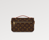 Louis vuitton M46279 POCHETTE MÉTIS EAST WEST bag A074 22103001