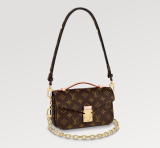 Louis vuitton M46279 POCHETTE MÉTIS EAST WEST bag A074 22103001