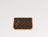 Louis vuitton M45985 Monogram DIANE shoulder bag A074 22103002