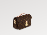 Louis vuitton M46279 POCHETTE MÉTIS EAST WEST bag A074 22103001