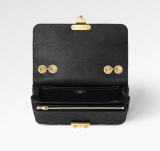 Louis Vuitton M46200 Monogram Empreinte MARCEAU shoulder A074 2210311