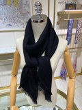 Louis Vuitton Scarf cashmere 140-140CM AN22110204