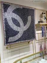 Chanel scarf cashmere 38*195cm AN22110203