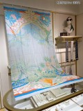 Hermes scarf cashmere 110*200cm AN22110207