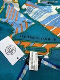 Hermes scarf cashmere 140*140cm AN22110211