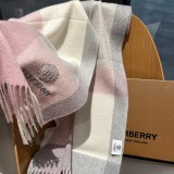 Burberry Scarf cashmere 30-180CM AN22110213