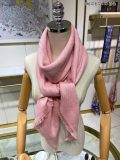 Louis Vuitton Scarf cashmere 140-140CM AN22110204