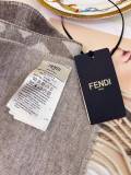 Fendi scarf cashmere 35*190cm AN22110214