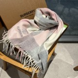 Burberry Scarf cashmere 30-180CM AN22110213