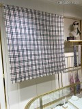 Burberry Scarf cashmere 140-140CM AN22110208