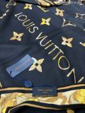 Louis Vuitton Scarf cashmere 140-140CM AN22110209