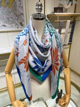 Hermes scarf cashmere 140*140cm AN22110210