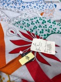 Hermes scarf cashmere 140*140cm AN22110210