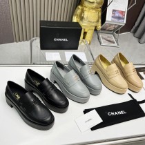 Chanel flat shoes  HG22110604