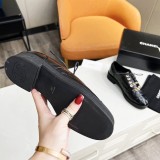 Chanel flat shoes  HG22110601