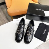 Chanel flat shoes  HG22110601