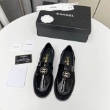 Chanel flat shoes  HG22110602