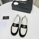 Chanel flat shoes  HG22110602