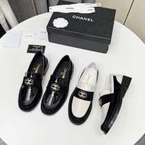 Chanel flat shoes  HG22110602