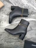 Chanel women boots shoes HG22110606