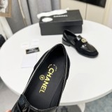 Chanel flat shoes  HG22110602